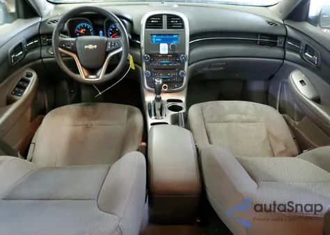 2014 Chevrolet Malibu Ls z USA, uszkodzony, nr VIN 1G11A5SL5EF291498